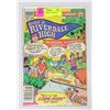 Image 1 : RIVERDALE HIGH # 99 CHERYL BLOSSOM