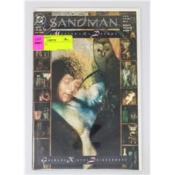 SANDMAN # 2