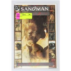 SANDMAN # 3