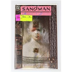 SANDMAN # 5