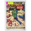 Image 1 : FANTASTIC FOUR # 61 SANDMAN