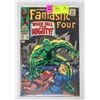 Image 1 : FANTASTIC FOUR # 70