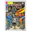 Image 1 : FANTASTIC FOUR # 80 1ST TOMAZOOMA