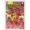 Image 1 : FANTASTIC FOUR # 81 CRYSTAL JOINS