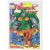Image 1 : FANTASTIC FOUR # 86