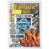 Image 1 : FANTASTIC FOUR # 92