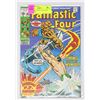Image 1 : FANTASTIC FOUR # 103 1ST NON KIRBY ART