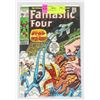 Image 1 : FANTASTIC FOUR # 114