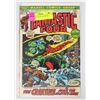 Image 1 : FANTASTIC FOUR # 126 ORIGIN RE-TOLD