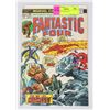Image 1 : FANTASTIC FOUR # 138