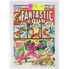 Image 1 : FANTASTIC FOUR # 140