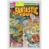 Image 1 : FANTASTIC FOUR # 141