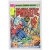 Image 1 : FANTASTIC FOUR # 150 1ST ULTRON -7