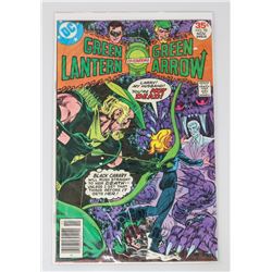 GREEN LANTERN # 98,109 BUNDLE