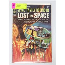 LOST IN SPACE # 24