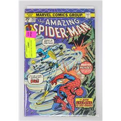 AMS # 143 1ST CYCLONE