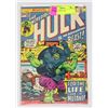 Image 1 : HULK # 161 MIMIC DIES