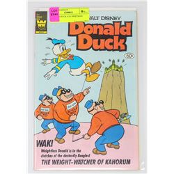 DONALD DUCK # 241 WHITMAN