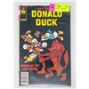 Image 1 : DONALD DUCK # 217 WHITMAN
