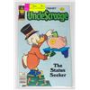 Image 1 : UNCLE SCROOGE # 174 WHITMAN IS # 1