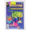 Image 1 : UNCLE SCROOGE # 173 WHITMAN