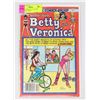 Image 1 : BETTY & VERONICA # 321 2ND CHERYL BLOSSOM