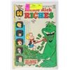 Image 1 : RICHIE RICH RICHES # 1