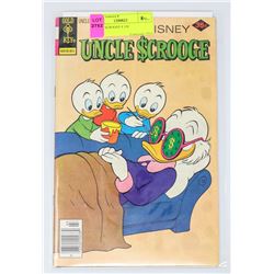UNCLE SCROOGE # 150
