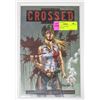 Image 1 : CROSSED # 1 CALGARY AUTOGRAPHED
