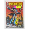 Image 1 : PREDATOR # 1 AUTOGRAPHED INSIDE