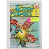 Image 1 : ACTION COMICS # 441 M.GRELL AUTOGRAPH 2ND G.A