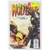 Image 1 : WOLVERINE # 60 AUTOGRAPHED