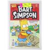 Image 1 : SIMPSON # 77 LISA SKETCH & AUTOGRAPH