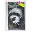 Image 1 : DEATH # 1 COA AUTOGRAPH