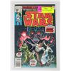 Image 1 : STAR WARS # 4 AUTOGRAPHED