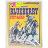 Image 1 : LT. BLUEBERRY TPB FORT NAVAJO
