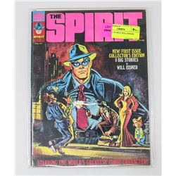 SPIRIT # 1 SCARCE WILL EISNER