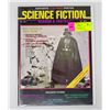 Image 1 : SCI-FI # 1 STAR WARS 1977 EXCLUSIVE LOW PRINT RUN