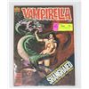 Image 1 : VAMPIRELLA # 79 SCARCE PRICE VARIANT