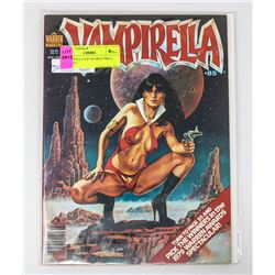 VAMPIRELLA # 85 SCARCE PRICE VARIANT