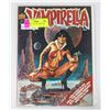 Image 1 : VAMPIRELLA # 85 SCARCE PRICE VARIANT