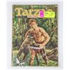 Image 1 : 3 X BRITISH TARZAN LOW PRINT RUN COMICS