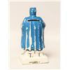 Image 2 : SCARCE 1966 CERAMIC BATMAN PIGGY BANK, NO CHIPS