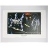 Image 3 : 6 X STARGATE LIMITED PRINTS ONLY 1000 MADE OF EACH