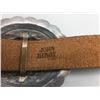 Image 11 : Vintage Concho Belt