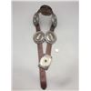 Image 3 : Vintage Concho Belt