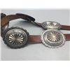 Image 4 : Vintage Concho Belt