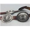 Image 6 : Vintage Concho Belt