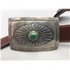 Image 7 : Vintage Concho Belt
