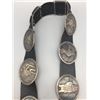 Image 5 : Unique Kachina Concho Belt